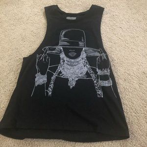 COPY - Beyoncé tank top